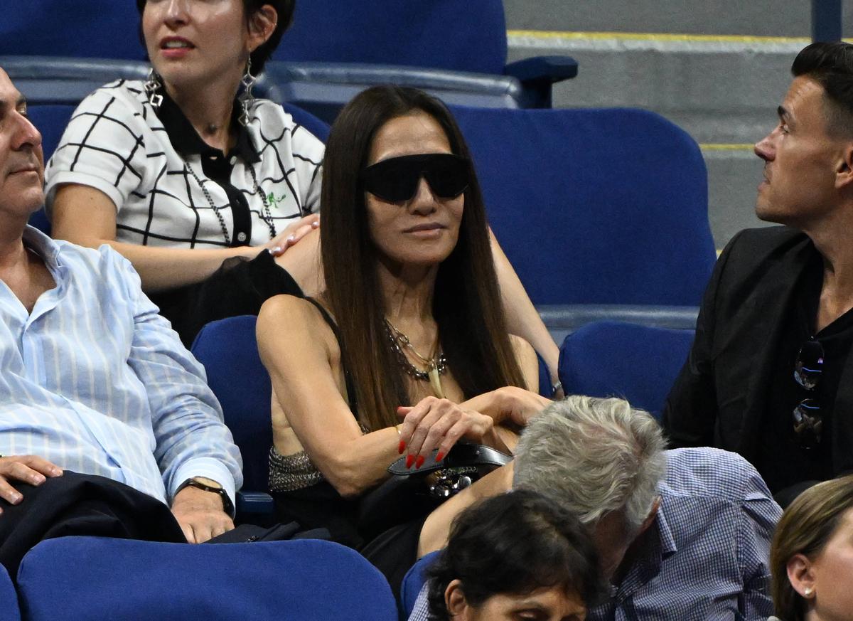 FOTO Vera Wang