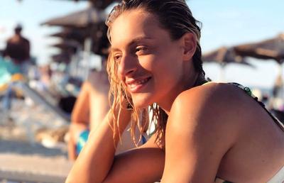 Ana Bogdan e din nou singură » S-a despărțit de iubitul ei, după 4 ani
