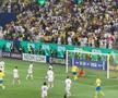 Cristiano Ronaldo, ratare incredibilă în Al Nassr - Al Ain, din sferturile Ligii Campionilor Asiei, scor 3-4 după prelungiri