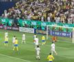 Cristiano Ronaldo, ratare incredibilă în Al Nassr - Al Ain, din sferturile Ligii Campionilor Asiei, scor 3-4 după prelungiri