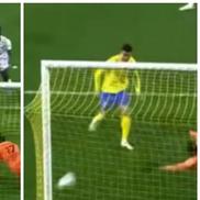 Cristiano Ronaldo, ratare incredibilă în Al Nassr - Al Ain, din sferturile Ligii Campionilor Asiei, scor 3-4 după prelungiri