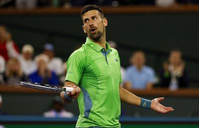 Novak Djokovic, anunț îngrijorător care a pus pe gânduri lumea tenisului, după eliminarea rușinoasă de la Indian Wells: „Nu știu”
