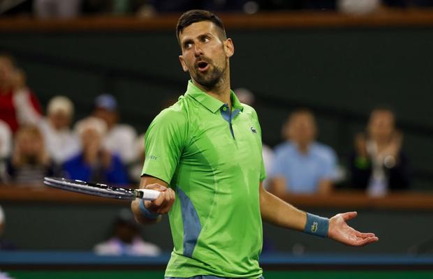 Novak Djokovic, anunț îngrijorător care a pus pe gânduri lumea tenisului, după eliminarea rușinoasă de la Indian Wells: „Nu știu”