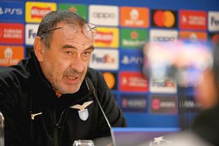 Antrenorul Maurizio Sarri nu știa cine este noul venit la Lazio! » Patronul Lotito: „Nici nu era necesar să-l cunoască!”