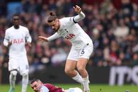 Două nume mari din Anglia, încântate de Radu Drăgușin » Serie de laude după prestația de la Tottenham