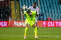 Selecționerul, exasperat de ultimul joc din Superliga: „Dacă mai vedem asemenea meciuri, înnebunim toți!”