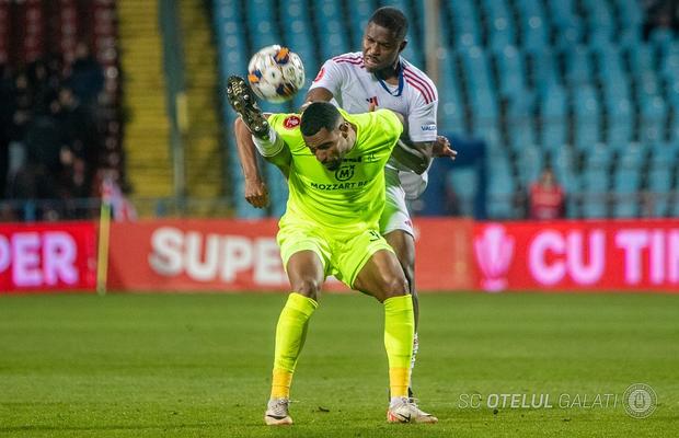 Selecționerul, exasperat de ultimul joc din Superliga: „Dacă mai vedem asemenea meciuri, înnebunim toți!”