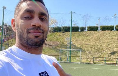 Bănel Nicoliță, ofertă din Liga 3