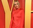 Lindsey Vonn la Premiile Oscar 2024 (foto: instagram)