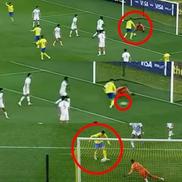 Cristiano Ronaldo, ratare incredibilă în Al Nassr - Al Ain, din sferturile Ligii Campionilor Asiei, scor 3-4 după prelungiri