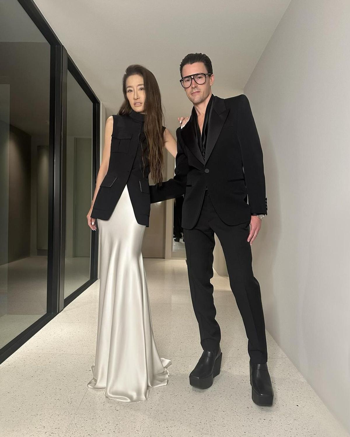 FOTO Vera Wang