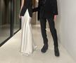 FOTO Vera Wang // Fizicul fostei patinatoare face în continuare furori pe internet: „A aniversat 71 de ani și arată tot de 30”