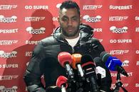 Bănel Nicoliță a indicat un fotbalist-model pentru Octavian Popescu: „Are exemplul în vestiar!”