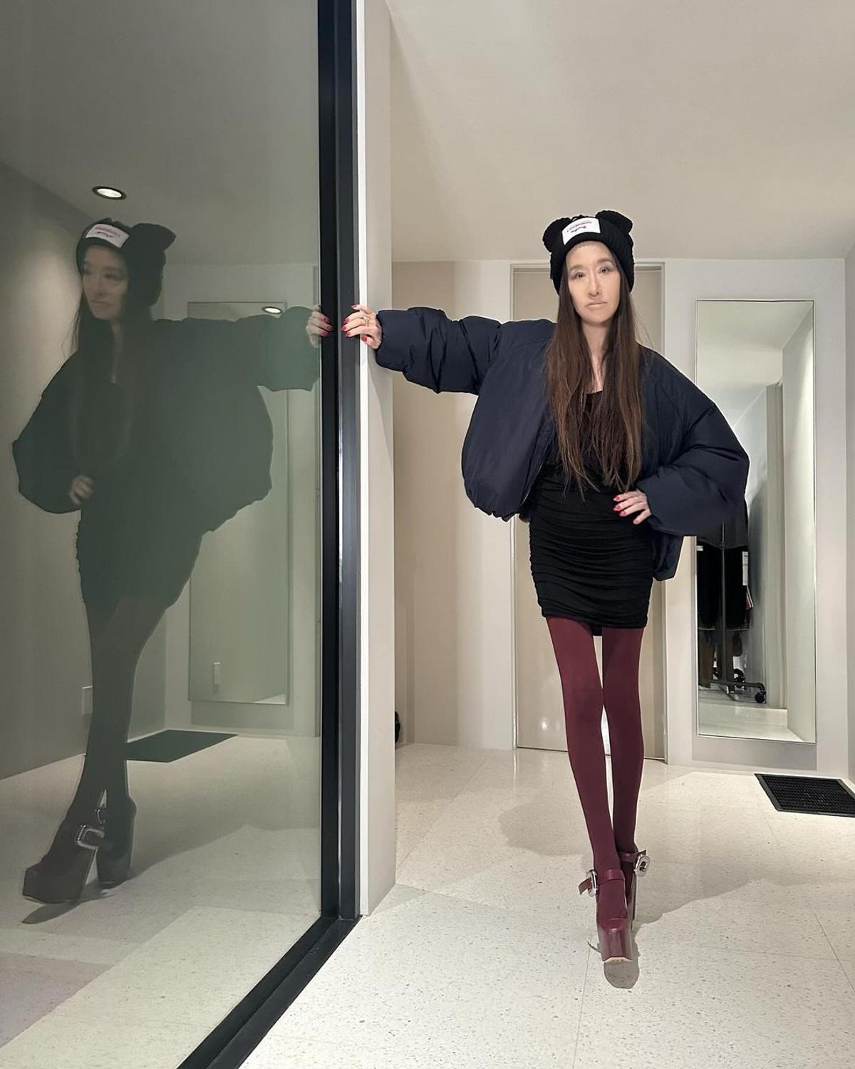 FOTO Vera Wang