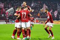 Remarcatul lui Dragomir după Rapid - FCSB: „I-a desființat pe toți!” » Gigi Becali râdea în trecut de el