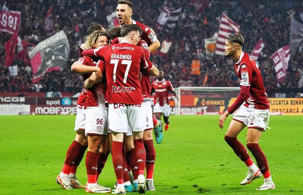 Remarcatul lui Dragomir după Rapid - FCSB: „I-a desființat pe toți!” » Gigi Becali râdea în trecut de el