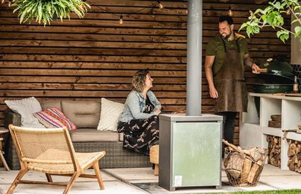 Big Green Egg - Experimentează cea mai avansată tehnologie în grătarul pe cărbuni!