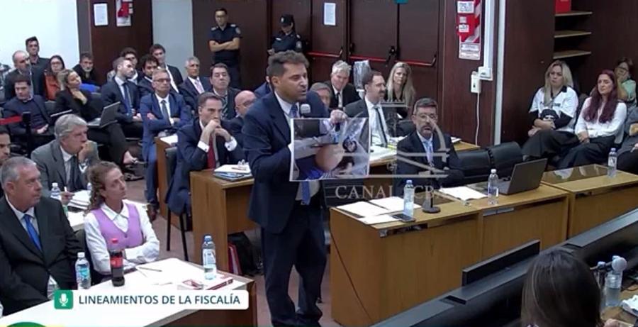Procurorii au arătat o imagine cruntă, cu Diego Maradona pe patul de moarte! » Acuză medicii: „Mint în față! Vrem dreptate!”