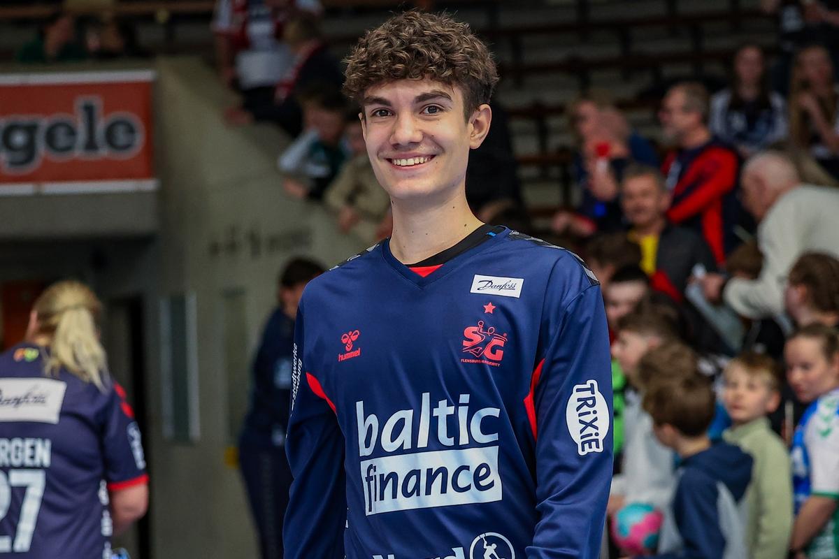 Cătălin Haidu a fost rezerva triplului campion mondial Kevin Moller!