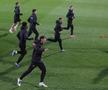 Antrenament oficial FCSB la Lyon FOTO: Ionuţ Iordache (GSP)