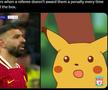 Cele mai tari meme după Liverpool - PSG