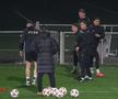 Antrenament oficial FCSB la Lyon FOTO: Ionuţ Iordache (GSP)