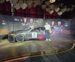 Prima echipă complet românească din GT4 și-a prezentat mașina pentru 2025 într-un club din București » Cum arată modelul BMW M4 GT4 EVO