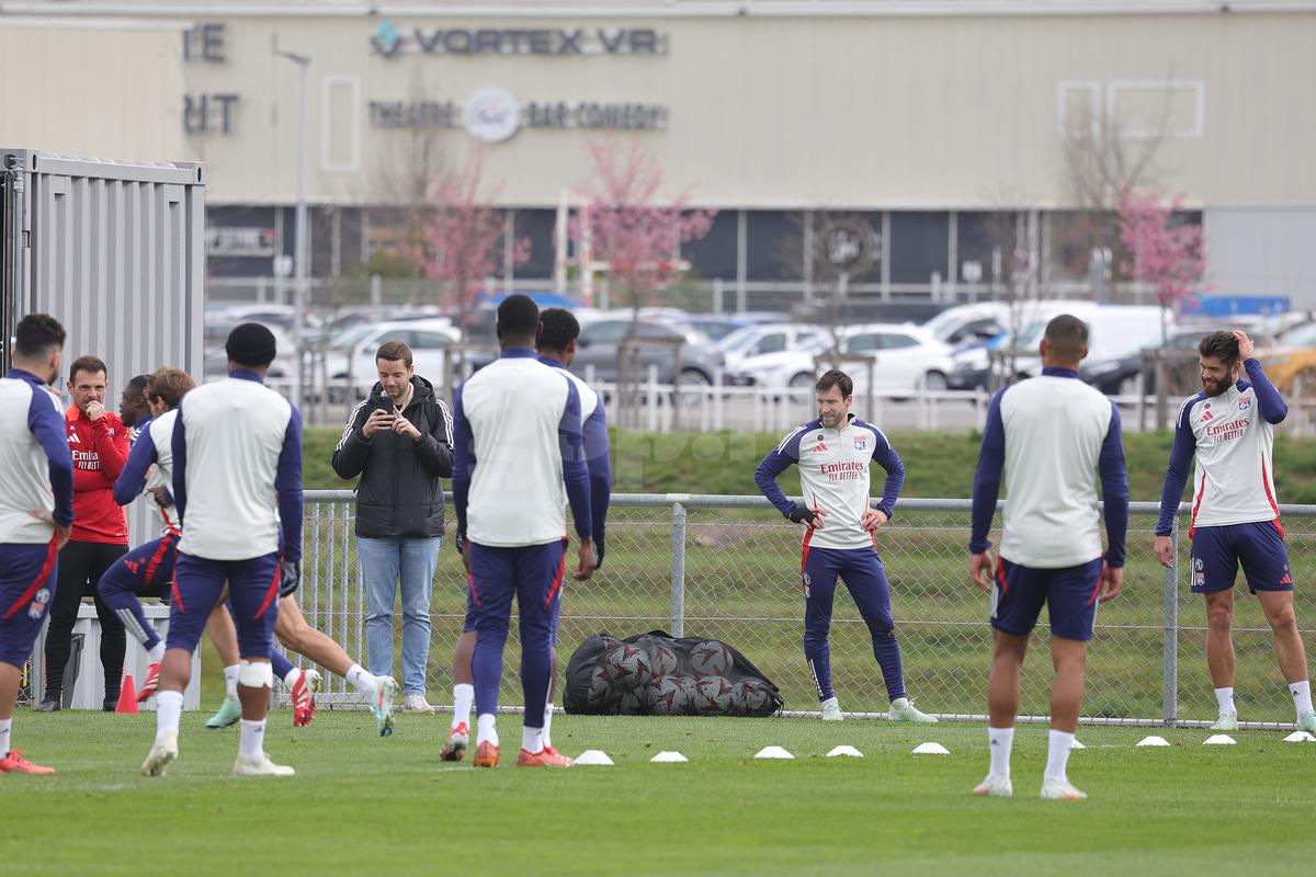 „Nu e adevărat!” » Paulo Fonseca anunță pe ce strategie mizează la returul cu FCSB: „Nu putem să facem asta!”. Discurs lămuritor al antrenorului lui OL