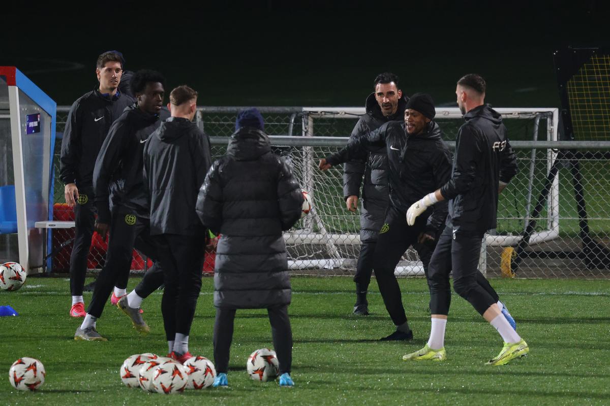 Va debuta la FCSB în returul cu Lyon! Becali a transmis vestea