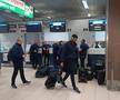 Plecare FCSB Lyon, 12.03.2025