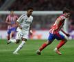 Real Madrid, calificare incredibilă la capătul unui meci de infarct cu Atletico Madrid » Scenariu incredibil la loviturile de departajare