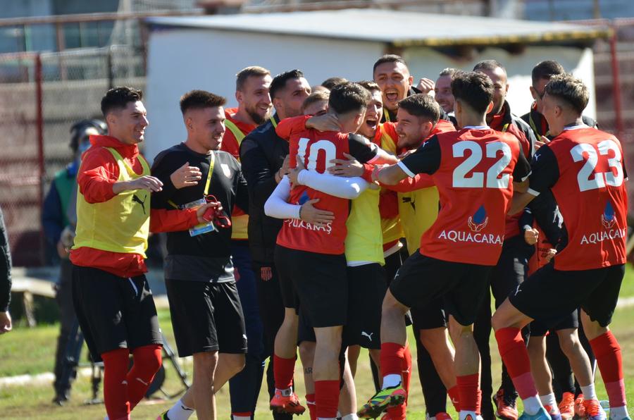 FRF instituie „taxa pe șmecherie”! Furie în Liga 1: „7,6 milioane de euro din fondurile UEFA sunt împărțite aberant” + FCSB vizează bani la care nu are dreptul!