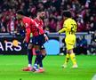 Borussia Dortmund, calificare spectaculoasă în sferturile Ligii Campionilor » Răsturnare de scor pentru un duel cu Barcelona