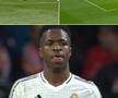 „Vinicius a trimis pe lună” » Cele mai tari meme-uri după primul penalty ratat de brazilian la Real Madrid