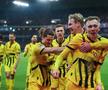 Lille - Dortmund, în optimile Ligii Campionilor