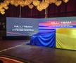 Prima echipă complet românească din GT4 și-a prezentat mașina pentru 2025 într-un club din București » Cum arată modelul BMW M4 GT4 EVO