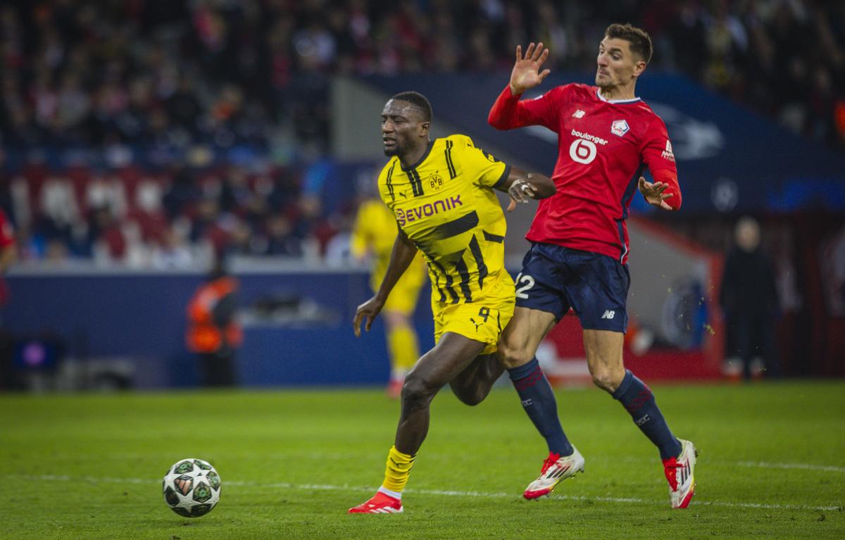 Borussia Dortmund, calificare spectaculoasă în sferturile Ligii Campionilor » Răsturnare de scor pentru un duel cu Barcelona
