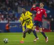 Lille - Dortmund, în optimile Ligii Campionilor