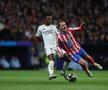 Real Madrid, calificare incredibilă la capătul unui meci de infarct cu Atletico Madrid » Scenariu incredibil la loviturile de departajare