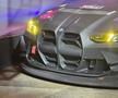 Prima echipă complet românească din GT4 și-a prezentat mașina pentru 2025 într-un club din București » Cum arată modelul BMW M4 GT4 EVO