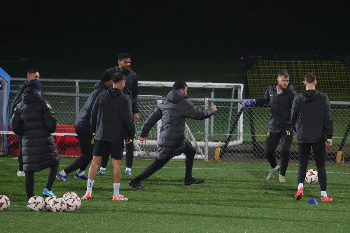 Va debuta la FCSB în returul cu Lyon! Becali a transmis vestea