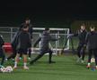 Antrenament oficial FCSB la Lyon FOTO: Ionuţ Iordache (GSP)