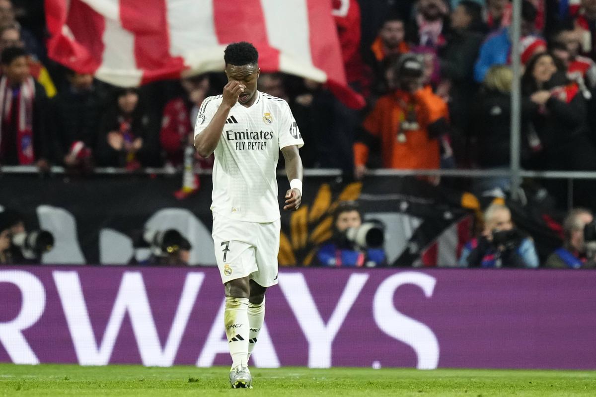 Real Madrid, calificare incredibilă la capătul unui meci de infarct cu Atletico Madrid » Scenariu incredibil la loviturile de departajare