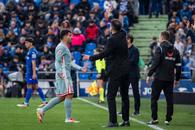 Lovitură pentru Atletico, chiar înaintea derbyului » Suspendare mai mare decât cea primită de Bellingham!