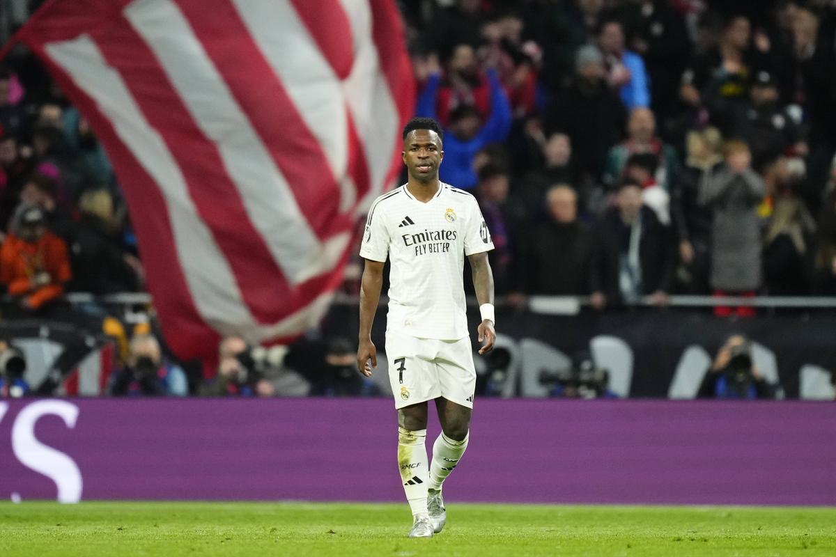 Real Madrid, calificare incredibilă la capătul unui meci de infarct cu Atletico Madrid » Scenariu incredibil la loviturile de departajare