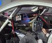 Prima echipă complet românească din GT4 și-a prezentat mașina pentru 2025 într-un club din București » Cum arată modelul BMW M4 GT4 EVO
