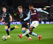 Final în Aston Villa - Club Brugge » Victorie fără drept de apel și calificare în sferturi + Urmează PSG