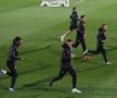 Antrenament oficial FCSB la Lyon FOTO: Ionuţ Iordache (GSP)