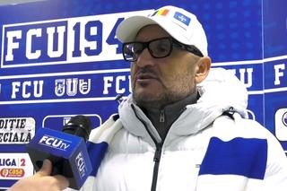 A venit decizia Comisiei de Disciplină în cazul FCU Craiova - FC Argeș » Reacția lui Adrian Mititelu