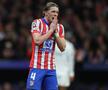 Real Madrid, calificare incredibilă la capătul unui meci de infarct cu Atletico Madrid » Scenariu incredibil la loviturile de departajare